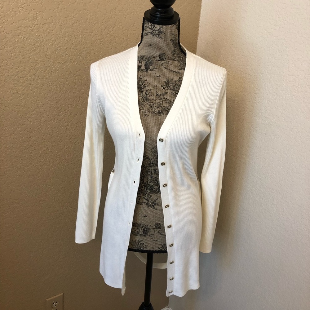 Calvin Klein button up